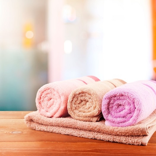 Etosha Global Fabric Care